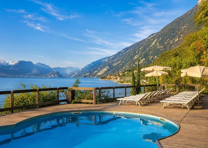 Piccolo Hotel Malcesine