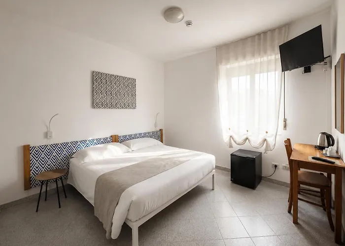 Hotel Mistral Alguer