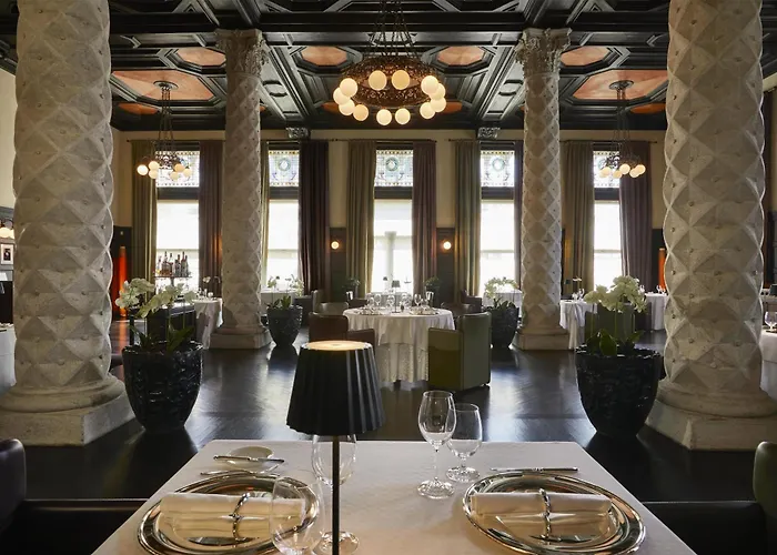 Hotel Palace Portorose