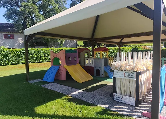 Bran & Denise Residence Costermano