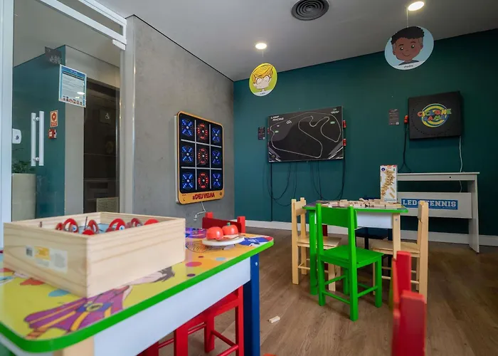 Novotel São José dos Campos