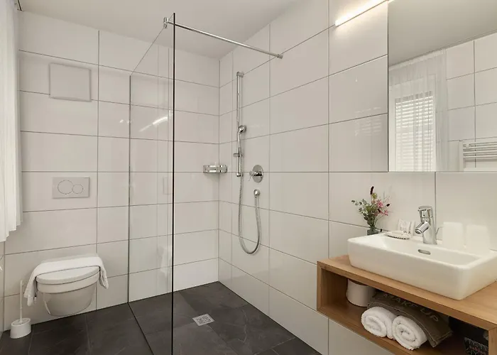 Oxa - Easy Escape - Bed & Breakfast Hittisau