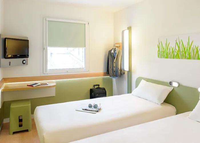 ibis budget Chateaudun