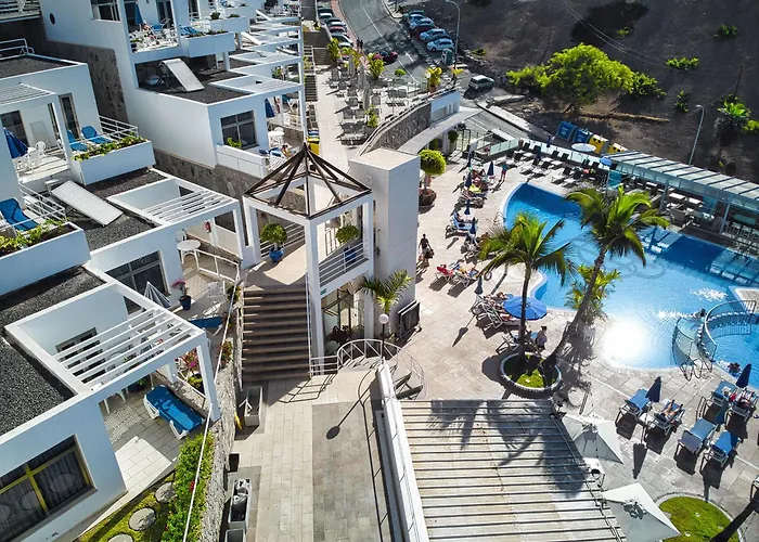 Hotéis em Porto Rico