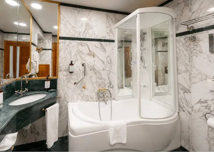 Hotel Principe di Piemonte Cuneo