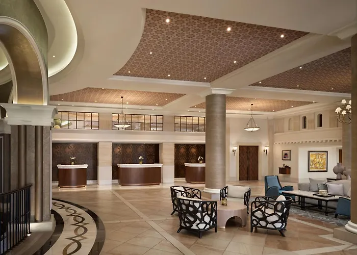 Elysium Hotel Paphos