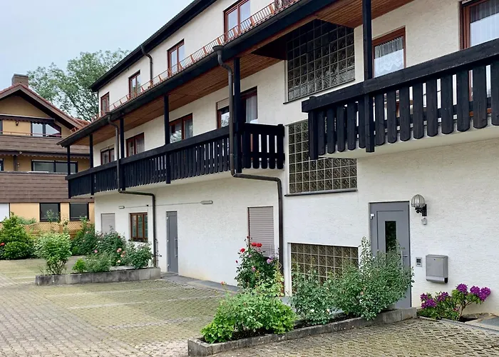 Hotel am Buchwald Esslingen am Neckar