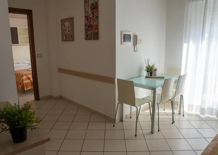 Residence Mareo Riccione
