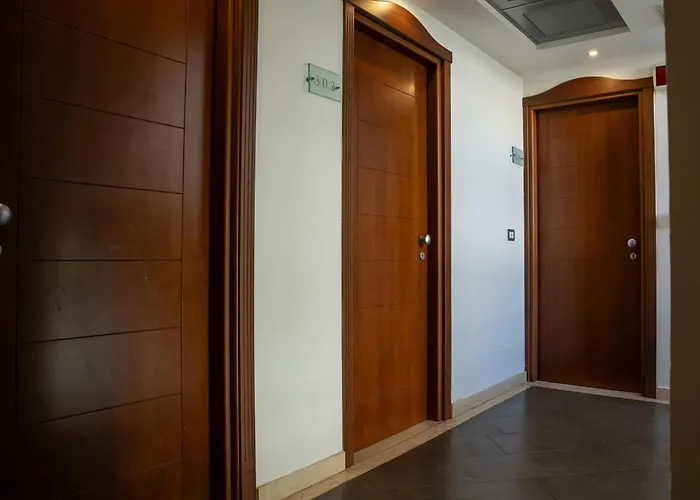 Residence Mareo Riccione