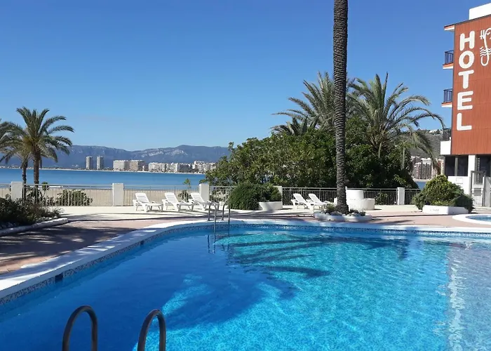 Hotel Sicania Cullera