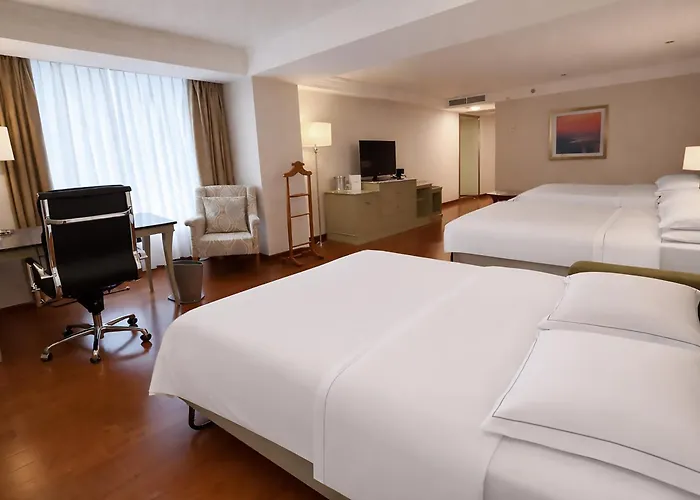 Barcelo Guadalajara Hotel