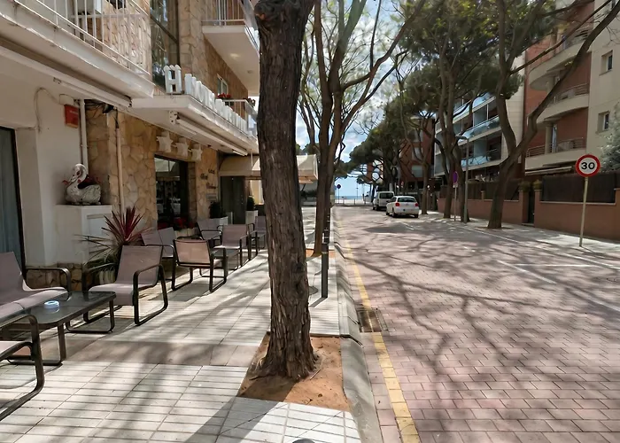 Hotel Medium Claramar Castell-Castell-Platja d'Aro