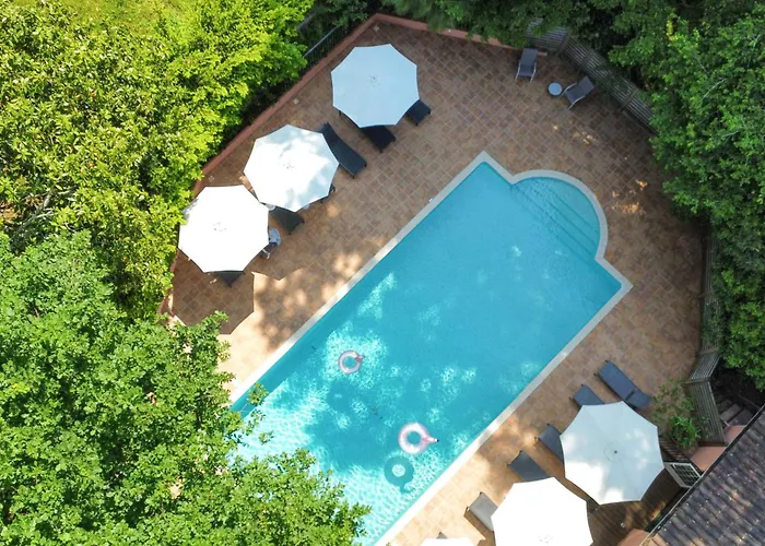 Hotel Chantaco Golf & Wellness