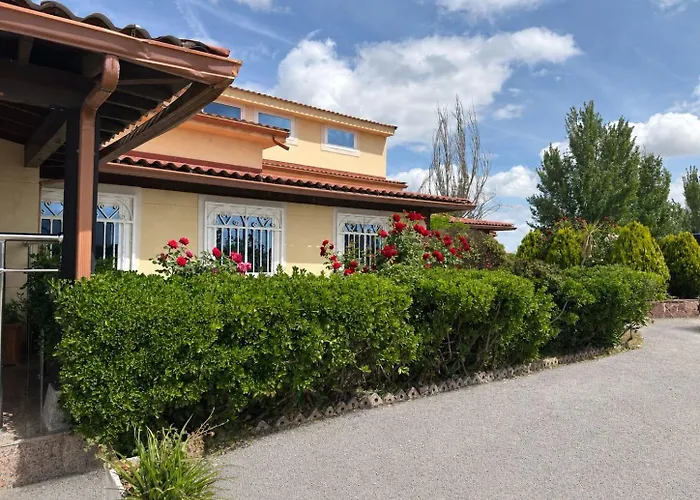 Hotel Ciudad de Navalcarnero