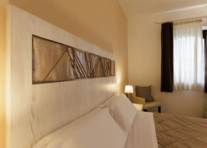 Masseria Corda Di Lana Hotel&Resort Torre Lapillo