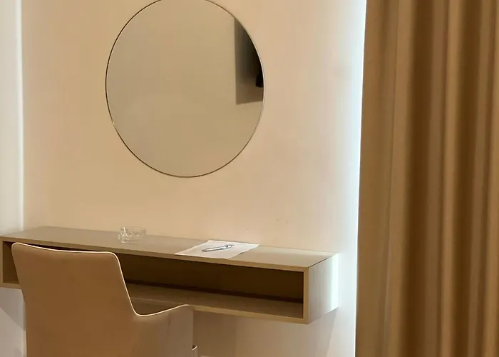 Hotel Futuro Aversa