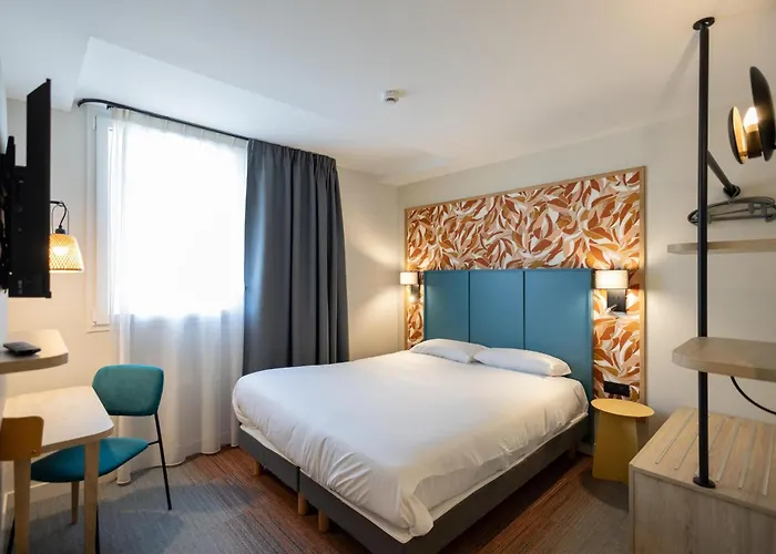 Sure Hotel By Best Western Nantes Saint-Herblain