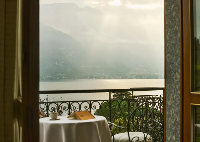Hotel Belvedere Bellagio