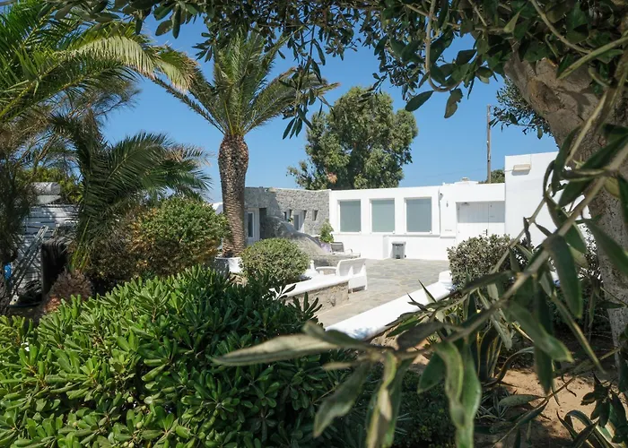 Hotel Milena Mykonos Town