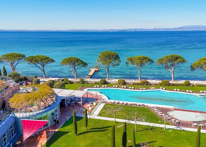 Hotel Corte Valier Lazise
