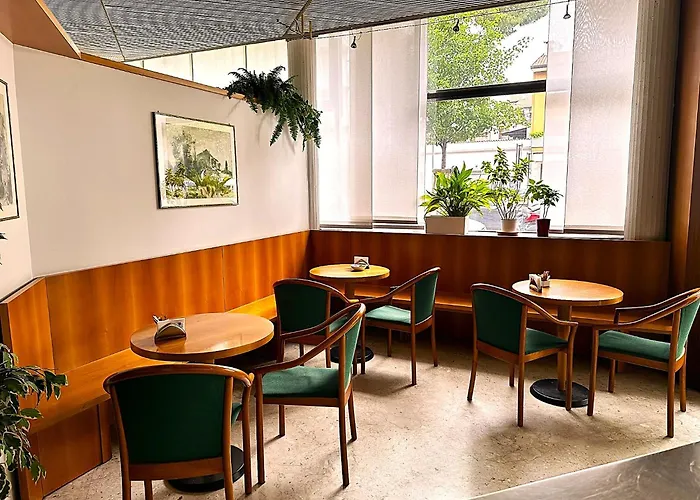 Hotel Cristallo Udine