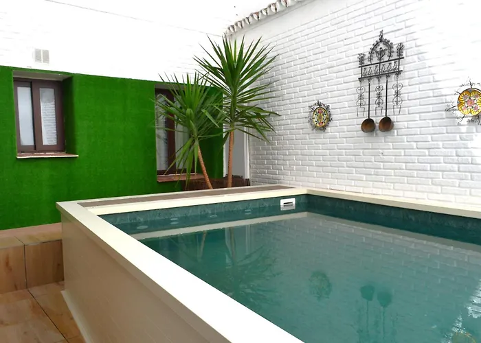 Hotel Marisa Córdoba