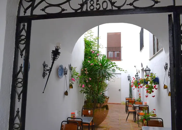Hotel Marisa Córdoba