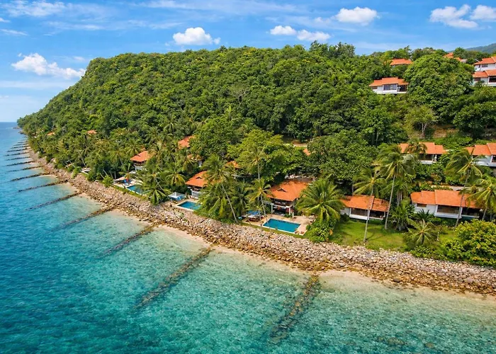 Napasai Samui Residence Mae Nam