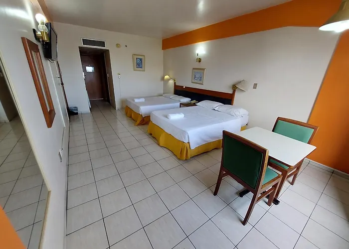 Goldmen Business Manaus Hotel