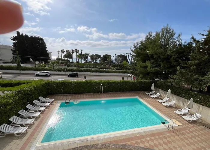 Hotel Bulla Regia