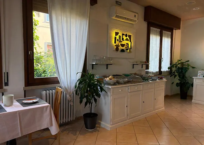 Hotel Renata