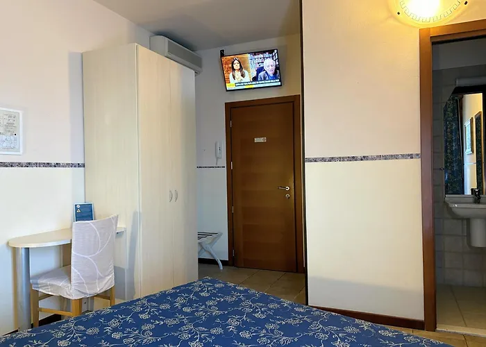 Hotel Renata Lazise