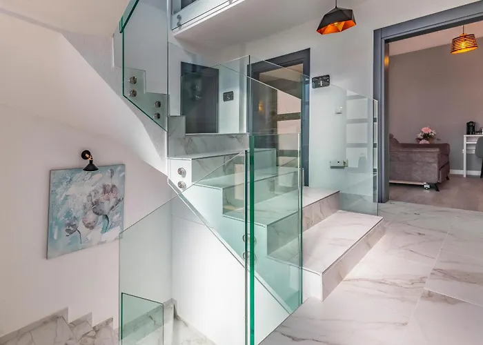 Villa San Rocco Bed & Breakfast Medulin