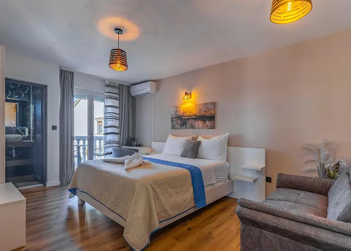 Villa San Rocco Bed & Breakfast Medulin