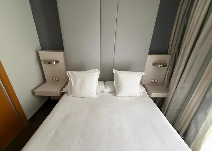 Hotel Avenida 31