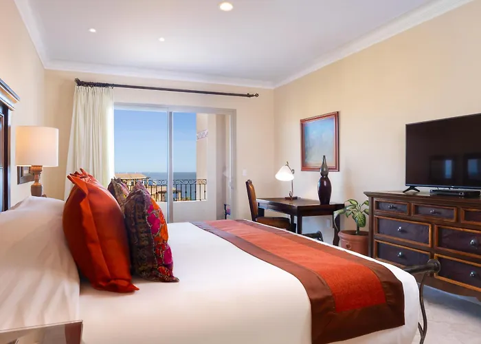 Villa La Estancia Beach Resort & Spa Cabo San Lucas