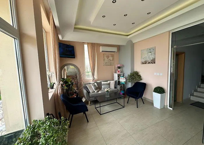 Hotel Briz