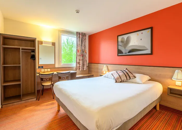 Ace Hotel Bourges