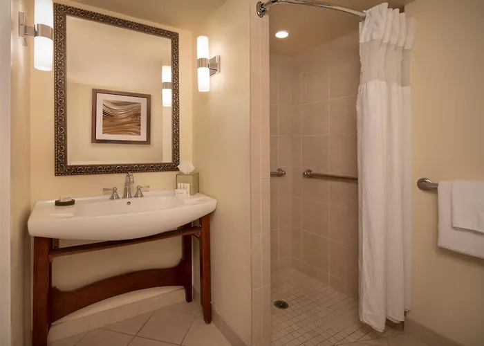 Courtyard By Marriott Bradenton Sarasota/Riverfront