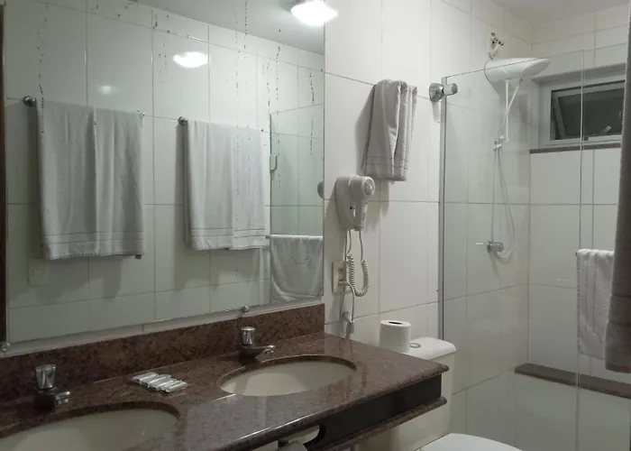 Hotel São Bento Belo Horizonte