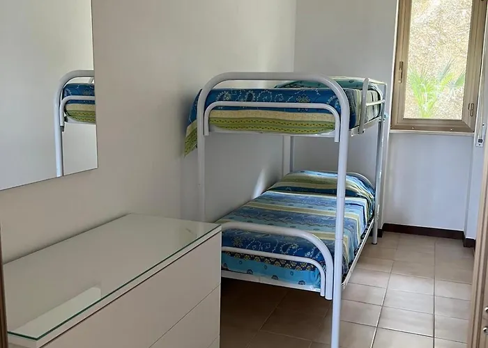 Residence Paradise