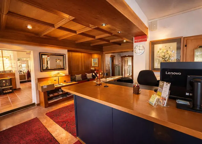 Hotel Bergland Sillian