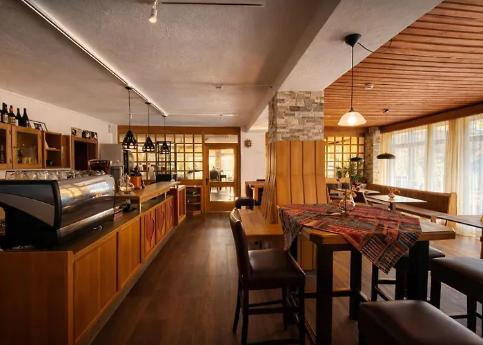 Hotel Bergland Sillian