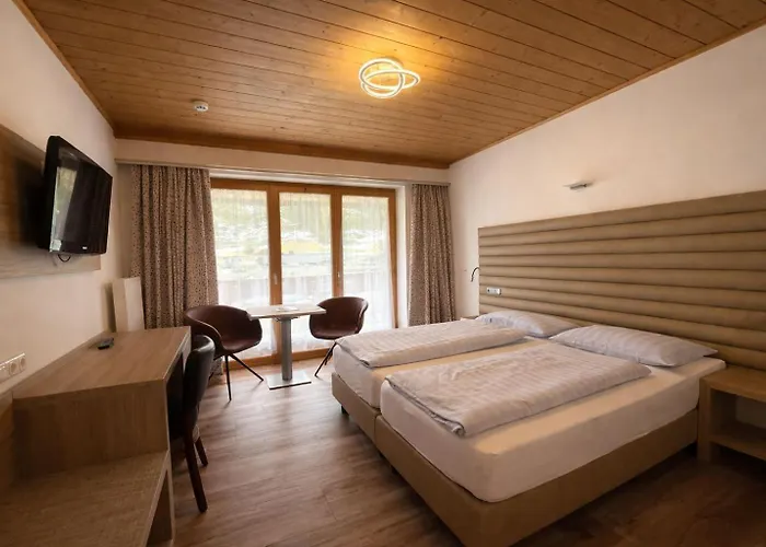 Hotel Bergland Sillian