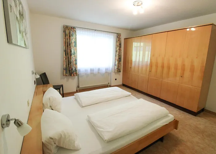 Hotel Garni Tirol Walchsee