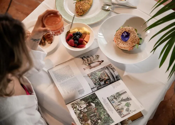 Terme Preistoriche Resort & Spa