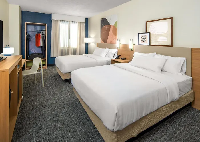 Spark By Hilton Grand Island