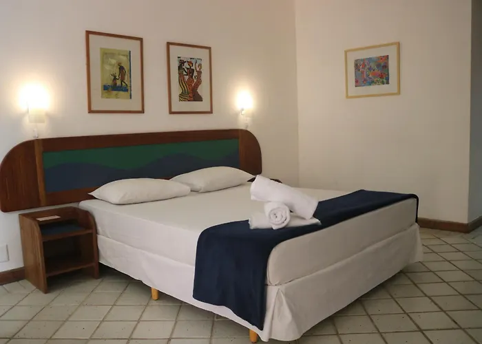 Samba Angra Dos Reis Hotel