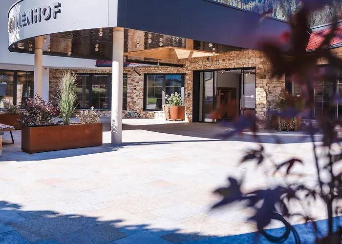 Ferienhotel Sonnenhof