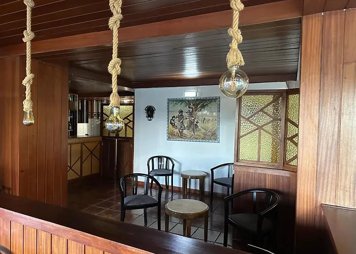 Hotel Brasa